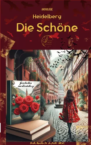 Heidelberg - Die Schöne